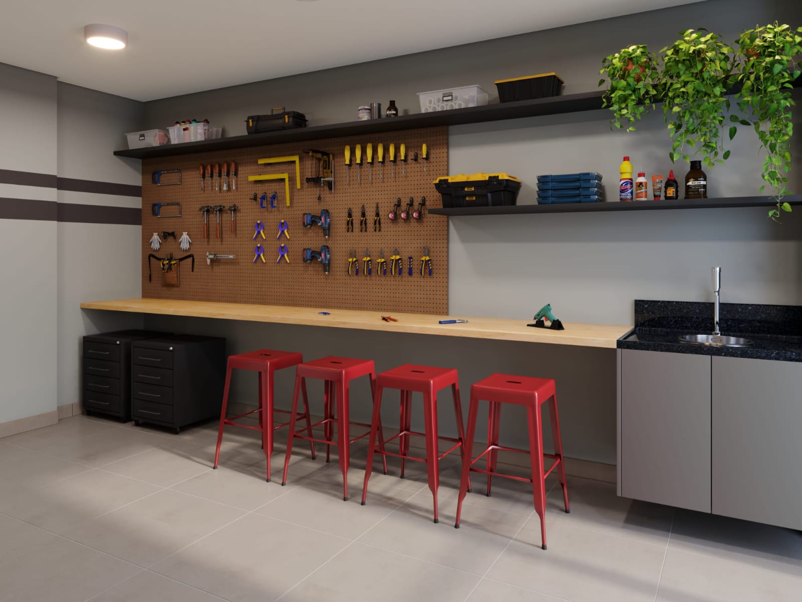 Imagem Apartamento com 2 Quartos à Venda, 36 m² em Campo Grande - Rio de Janeiro Imagem Apartamento com 2 Quartos à Venda, 36 m² em Campo Grande - Rio de Janeiro