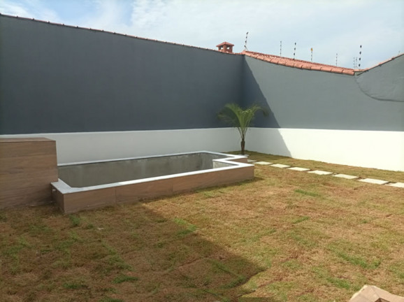 Imagem Casa com 3 Quartos à Venda, 120 m² em Tupy - Itanhaém Imagem Casa com 3 Quartos à Venda, 120 m² em Tupy - Itanhaém