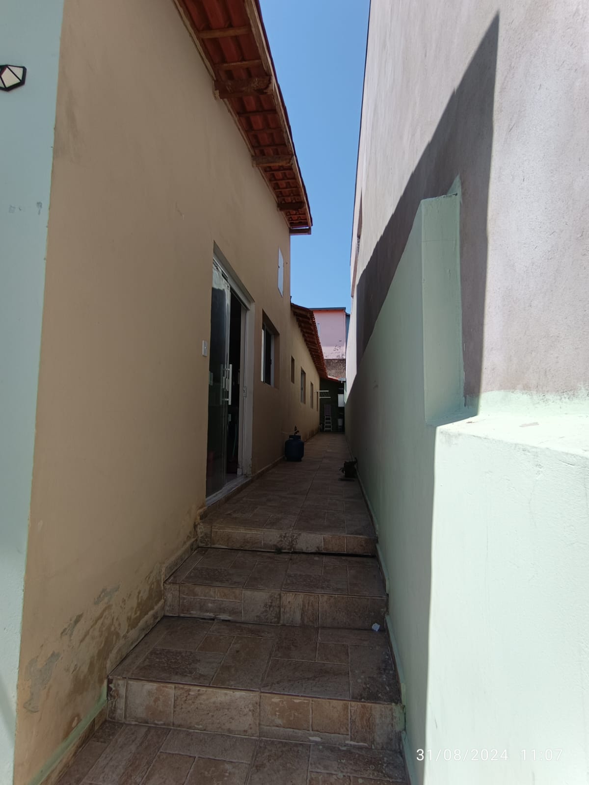 Imagem Casa com 3 Quartos à Venda, 125 m²em Jardim Santa Cecília - Sorocaba