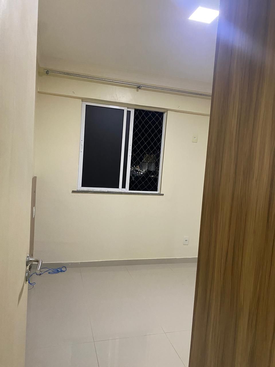 Imagem Apartamento com 2 Quartos para Alugar, 55 m²em Recreio Ipitanga - Lauro de Freitas