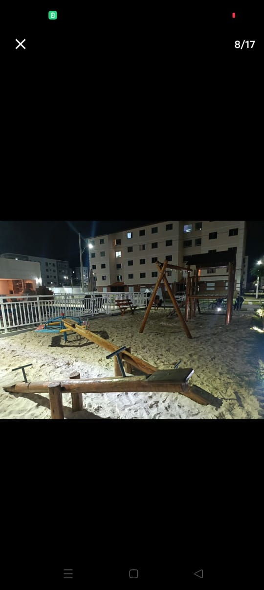 Imagem Apartamento com 2 Quartos à Venda, 147 m²em Vila De Abrantes (abrantes) - Camaçari