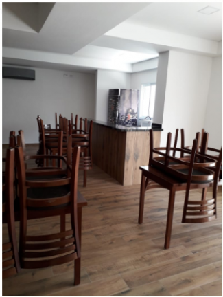 Imagem Apartamento com 1 Quarto à Venda, 38 m² em Vila Formosa - São Paulo