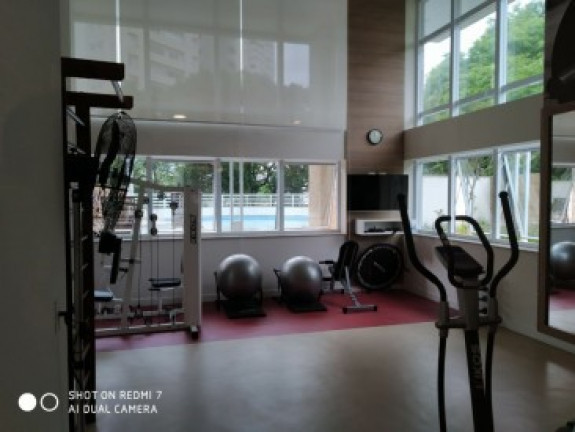 Imagem Apartamento com 3 Quartos à Venda, em Jardim Vila Mariana - São Paulo Imagem Apartamento com 3 Quartos à Venda, em Jardim Vila Mariana - São Paulo