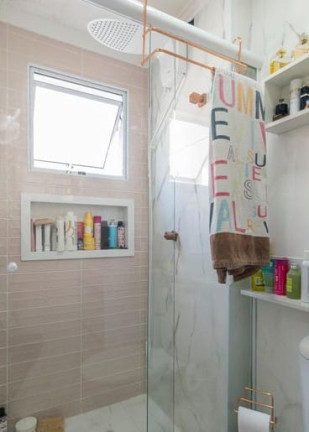 Imagem Apartamento com 2 Quartos à Venda, em Vila Assunção - Santo André Imagem Apartamento com 2 Quartos à Venda, em Vila Assunção - Santo André