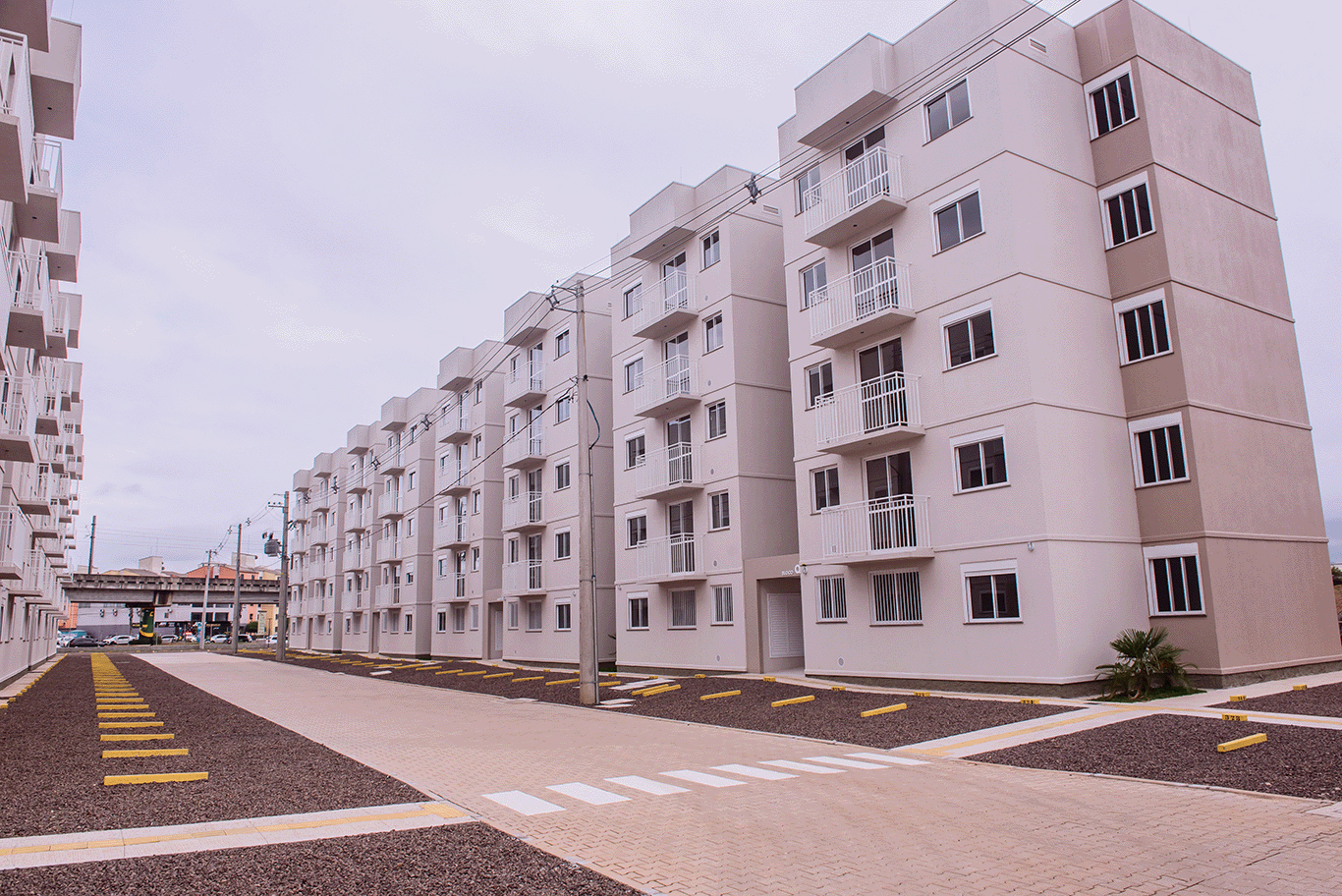 Imagem Apartamento com 2 Quartos à Venda, 47 m²em Santo Afonso - Novo Hamburgo