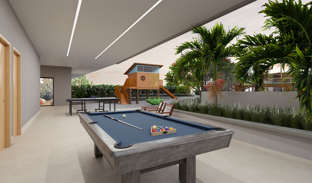 Imagem Apartamento com 2 Quartos à Venda, 65 m²em Vila Rosa - Goiânia