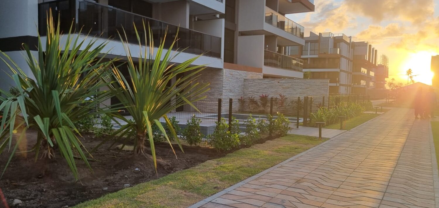 Imagem Apartamento com 2 Quartos à Venda, 62 m²em Praia de Muro Alto - IPOJUCA Imagem Apartamento com 2 Quartos à Venda, 62 m²em Praia de Muro Alto - IPOJUCA