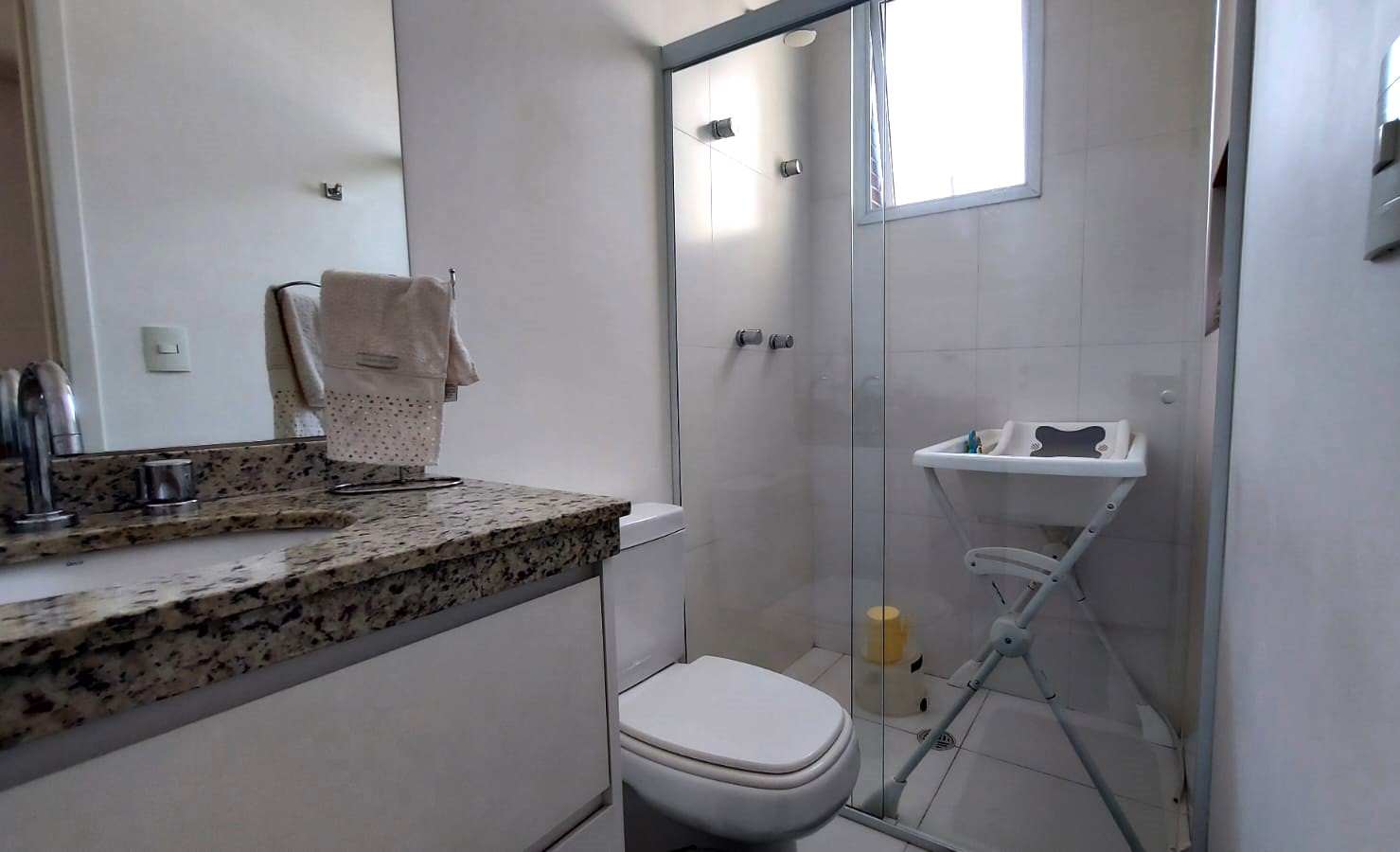 Imagem Apartamento com 2 Quartos à Venda, 74 m²em Jardim - Santo André