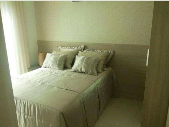 Imagem Casa de Condomínio com 3 Quartos à Venda, 94 m² em Centro - Eusébio