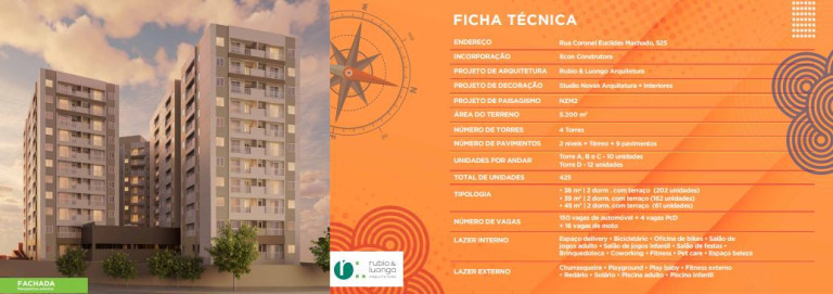Imagem Apartamento com 2 Quartos à Venda,  em Jardim das Graças - São Paulo