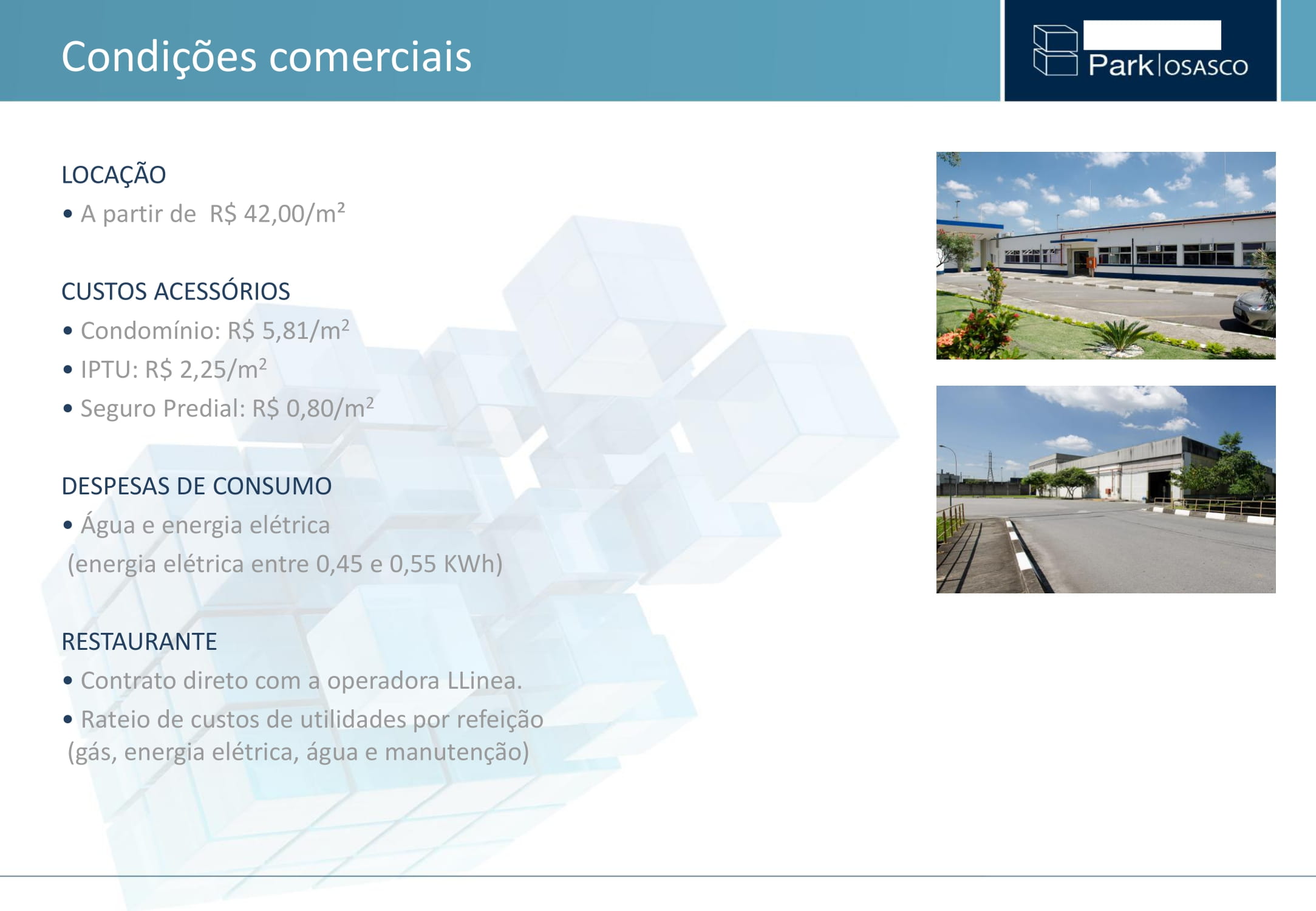 Imagem Galpão para Alugar, 2.180 m² em Centro - Osasco Imagem Galpão para Alugar, 2.180 m² em Centro - Osasco