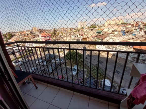 Imagem Apartamento com 2 Quartos à Venda, 50 m² em Jardim Norma - São Paulo Imagem Apartamento com 2 Quartos à Venda, 50 m² em Jardim Norma - São Paulo