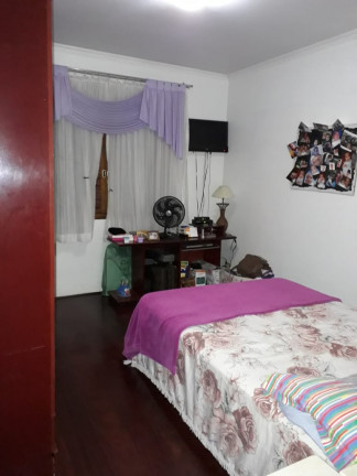 Imagem Sobrado com 3 Quartos à Venda, 141 m² em Jardim Ipanema (Zona Oeste) - São Paulo