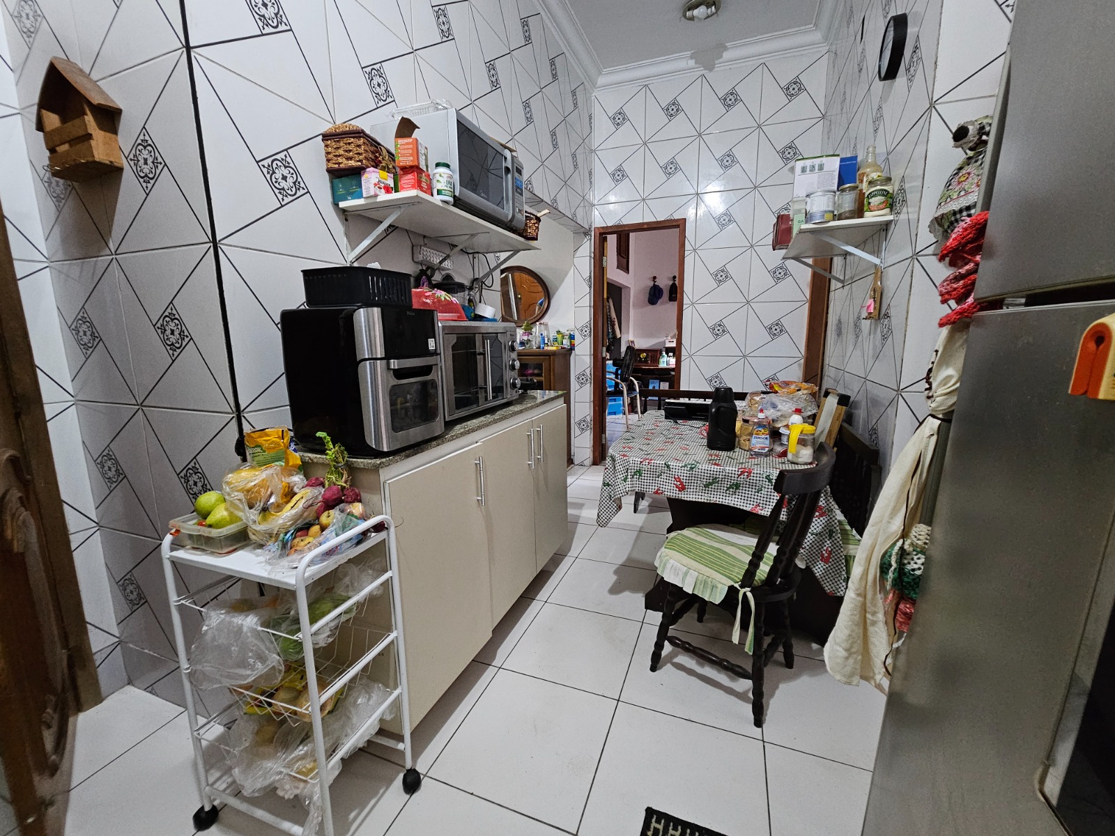 Imagem Casa de Vila com 2 Quartos à Venda, 129 m²em Fonseca - Niterói