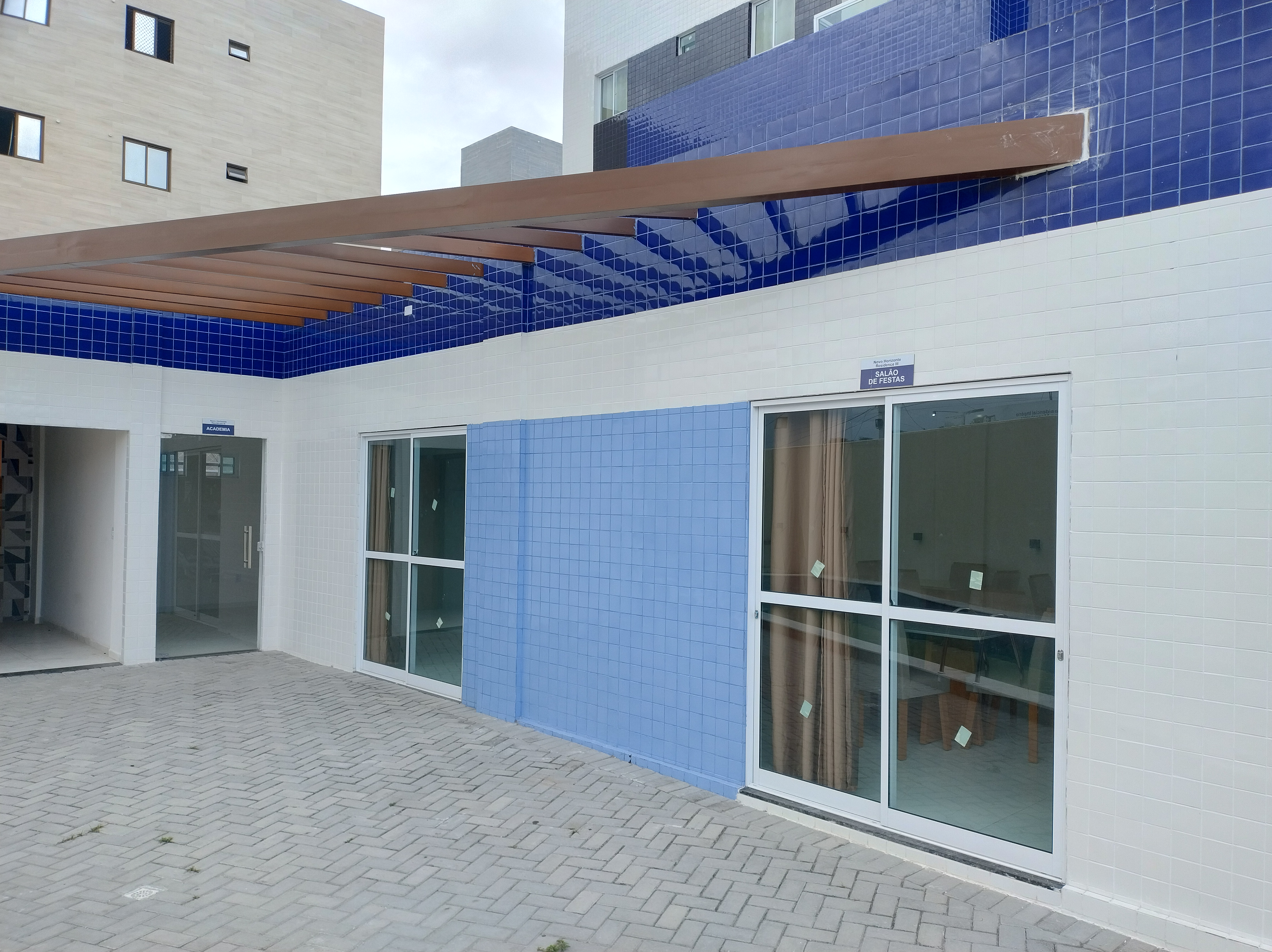 Imagem Apartamento com 2 Quartos à Venda, 50 m²em Valentina de Figueiredo - João Pessoa