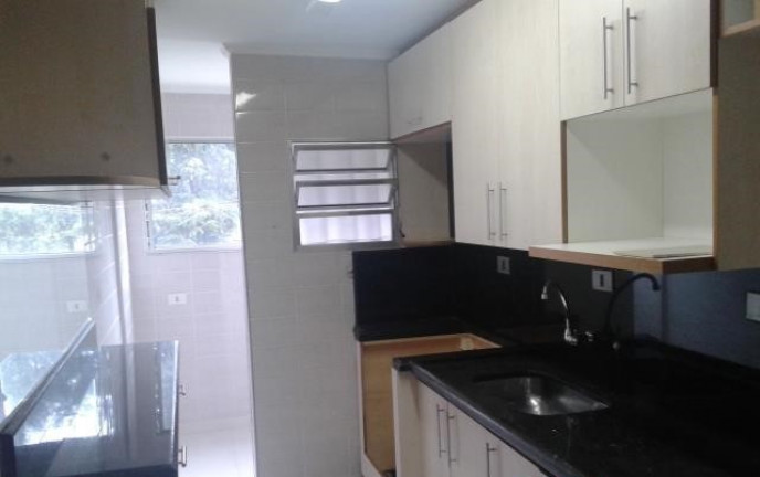 Imagem Apartamento com 2 Quartos para Alugar, 50 m² em Jardim Peri - São Paulo Imagem Apartamento com 2 Quartos para Alugar, 50 m² em Jardim Peri - São Paulo