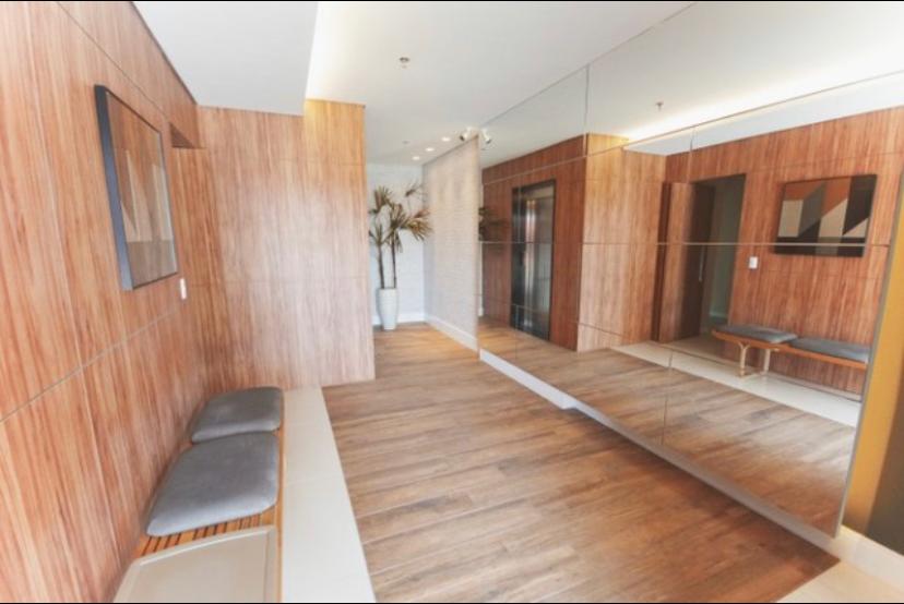 Imagem Apartamento com 3 Quartos à Venda, 124 m²em Engenheiro Luciano Cavalcante - Fortaleza Imagem Apartamento com 3 Quartos à Venda, 124 m²em Engenheiro Luciano Cavalcante - Fortaleza