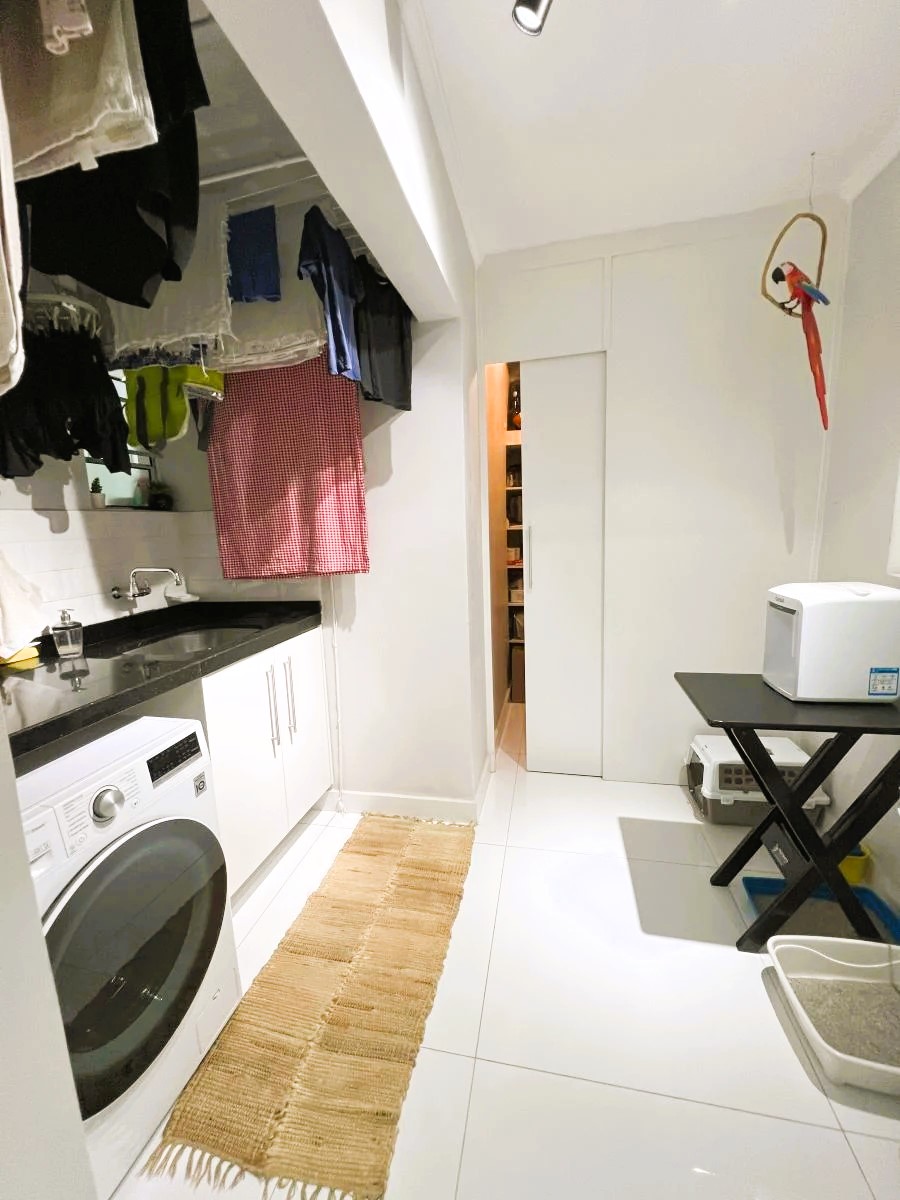 Imagem Apartamento com 3 Quartos à Venda, 110 m²em Jardim Paulista - São Paulo