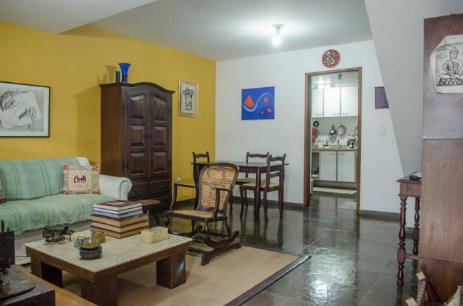 Imagem Casa com 3 Quartos à Venda, 106 m² em Recreio dos Bandeirantes - Rio de Janeiro Imagem Casa com 3 Quartos à Venda, 106 m² em Recreio dos Bandeirantes - Rio de Janeiro