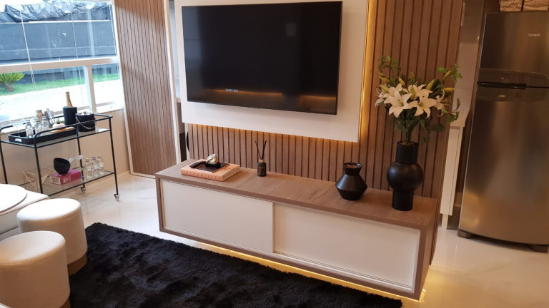 Imagem Apartamento com 2 Quartos à Venda, 41 m²em Butantã - São Paulo