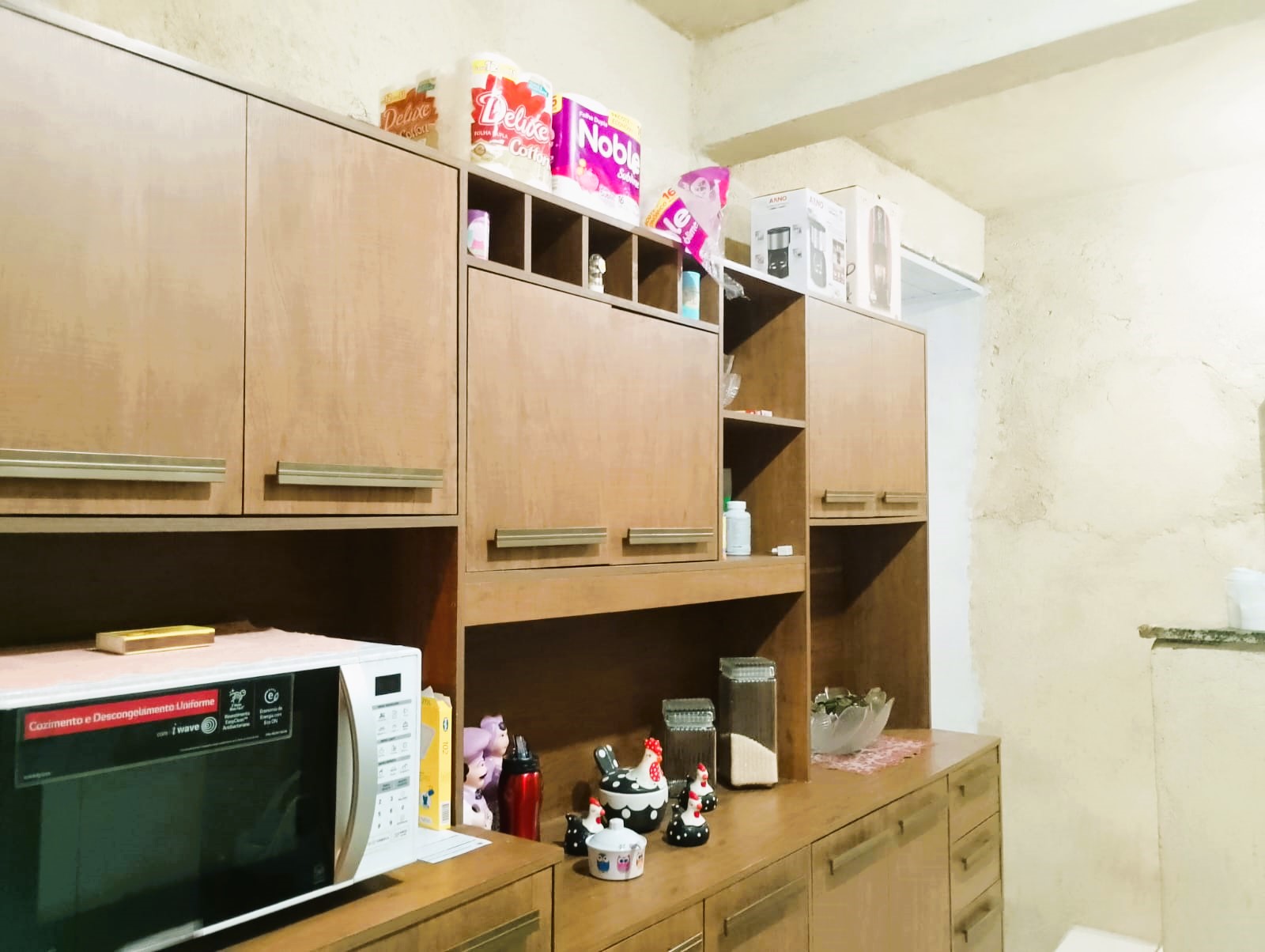 Imagem Casa com 4 Quartos à Venda, 144 m² em Campo Grande - Rio de Janeiro