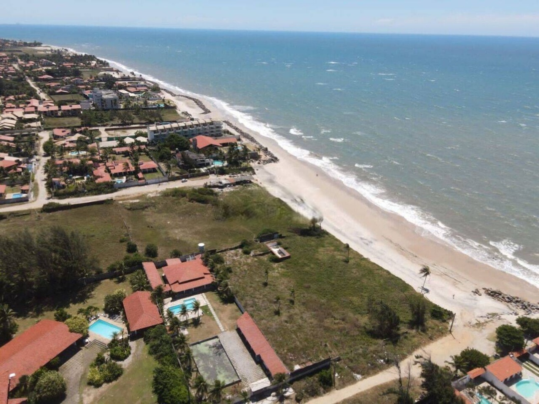 Imagem Terreno à Venda, 14 m²em Cumbuco - Caucaia