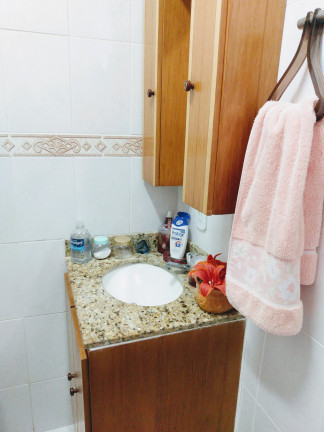 Imagem Casa de Condomínio com 2 Quartos à Venda, 110 m²em Marambaia (Manilha) - Itaboraí