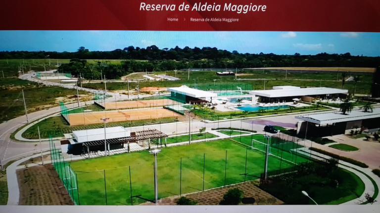 Imagem Casa com 4 Quartos à Venda, 265 m² em Aldeia dos Camarás - Camaragibe