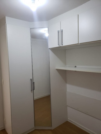Imagem Apartamento com 2 Quartos à Venda, 48 m² em Parque Munhoz - São Paulo