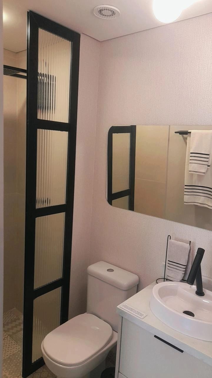 Imagem Apartamento com 2 Quartos à Venda, 44 m²em Casa Branca - Santo André Imagem Apartamento com 2 Quartos à Venda, 44 m²em Casa Branca - Santo André