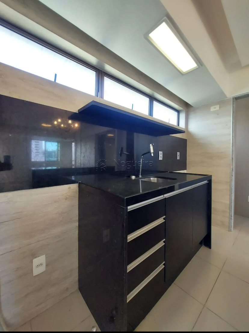 Imagem Apartamento com 1 Quarto à Venda, 50 m²em Piedade - Jaboatão dos Guararapes