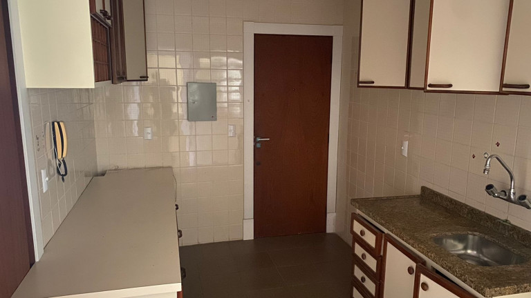 Imagem Apartamento com 3 Quartos à Venda, 110 m² em Comerciário - Criciúma