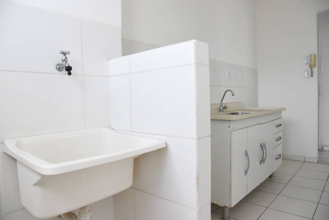 Imagem Apartamento com 2 Quartos à Venda, 50 m² em Caiçara - Praia Grande