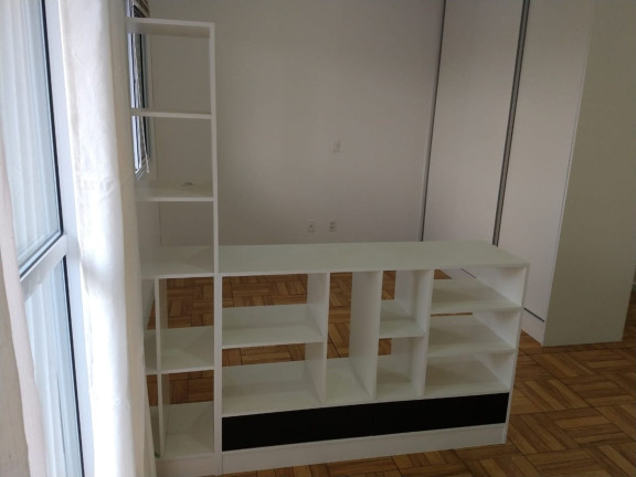 Imagem Apartamento com 1 Quarto à Venda, 42 m² em Centro - São Bernardo do Campo Imagem Apartamento com 1 Quarto à Venda, 42 m² em Centro - São Bernardo do Campo