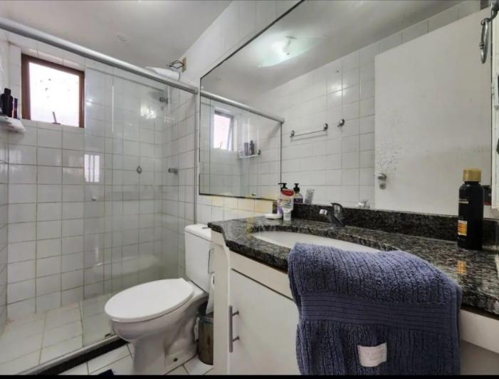 Imagem Apartamento com 2 Quartos à Venda, 70 m² em Pituba - Salvador