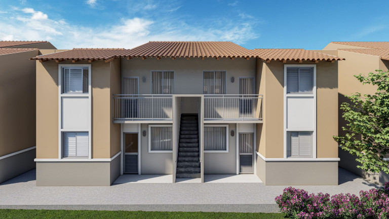 Imagem Apartamento com 2 Quartos à Venda, 51 m² em Colinas de Indaiatuba - Indaiatuba
