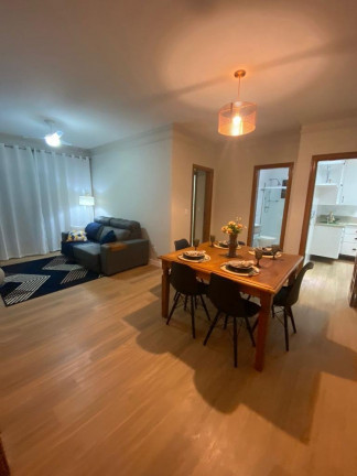 Imagem Apartamento com 3 Quartos à Venda, 134 m² em Guilhermina - Praia Grande