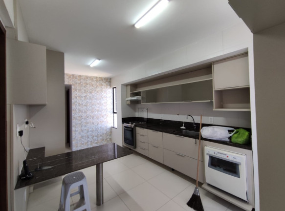 Imagem Apartamento com 2 Quartos à Venda, 167 m² em Tirol - Natal