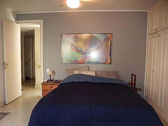 Imagem Apartamento com 4 Quartos à Venda, 185 m² em São Conrado - Rio de Janeiro Imagem Apartamento com 4 Quartos à Venda, 185 m² em São Conrado - Rio de Janeiro
