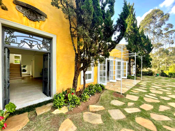 Imagem Casa com 6 Quartos à Venda ou Locação, 721 m²em Palos Verdes - Carapicuíba