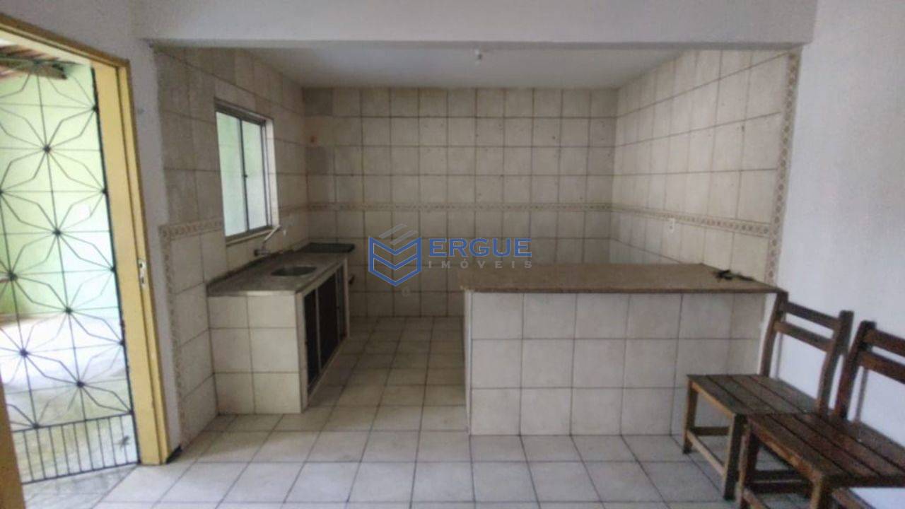 Imagem Casa com 4 Quartos à Venda, 180 m² em Prefeito José Walter - Fortaleza