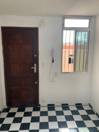 Imagem Apartamento com 2 Quartos à Venda, 48 m² em Conjunto Residencial José Bonifácio - São Paulo Imagem Apartamento com 2 Quartos à Venda, 48 m² em Conjunto Residencial José Bonifácio - São Paulo