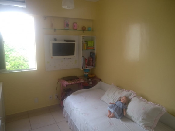 Imagem Cobertura com 4 Quartos à Venda, 128 m² em Cambeba - Fortaleza