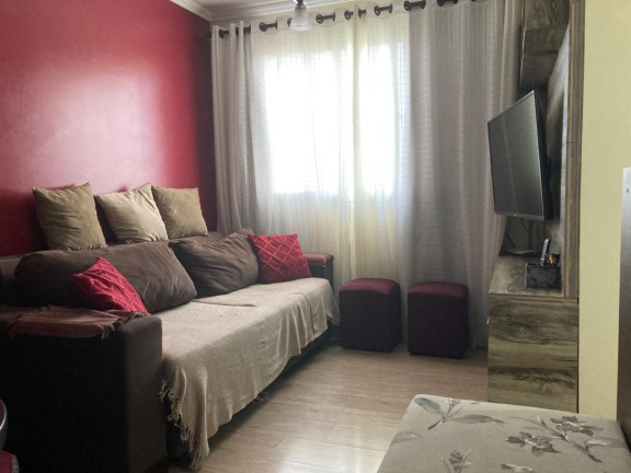 Imagem Apartamento com 2 Quartos à Venda, 46 m² em Jardim Las Vegas - Guarulhos
