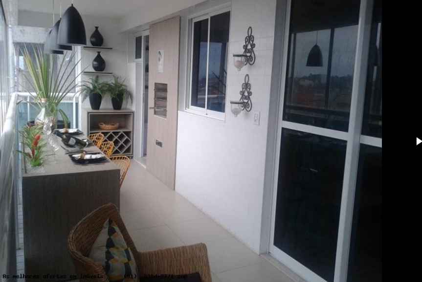 Imagem Apartamento com 3 Quartos à Venda, 150 m²em Nova Marabá - Marabá