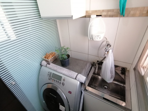Imagem Apartamento com 2 Quartos à Venda, 58 m² em Jardim Nova Europa - Campinas