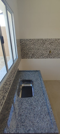 Imagem Casa com 2 Quartos à Venda, 67 m² em Vila Jacuí - São Paulo