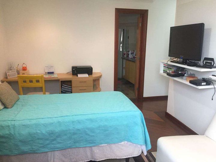 Imagem Cobertura com 4 Quartos à Venda, 350 m² em Santa Paula - São Caetano Do Sul Imagem Cobertura com 4 Quartos à Venda, 350 m² em Santa Paula - São Caetano Do Sul