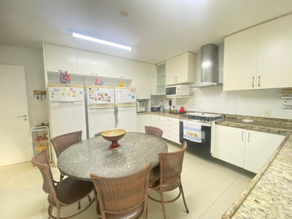 Imagem Apartamento com 3 Quartos à Venda, 192 m² em Boa Viagem - Recife