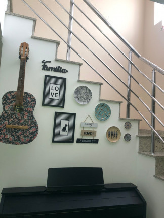 Imagem Sobrado com 3 Quartos à Venda,  em Vila Pirituba - São Paulo